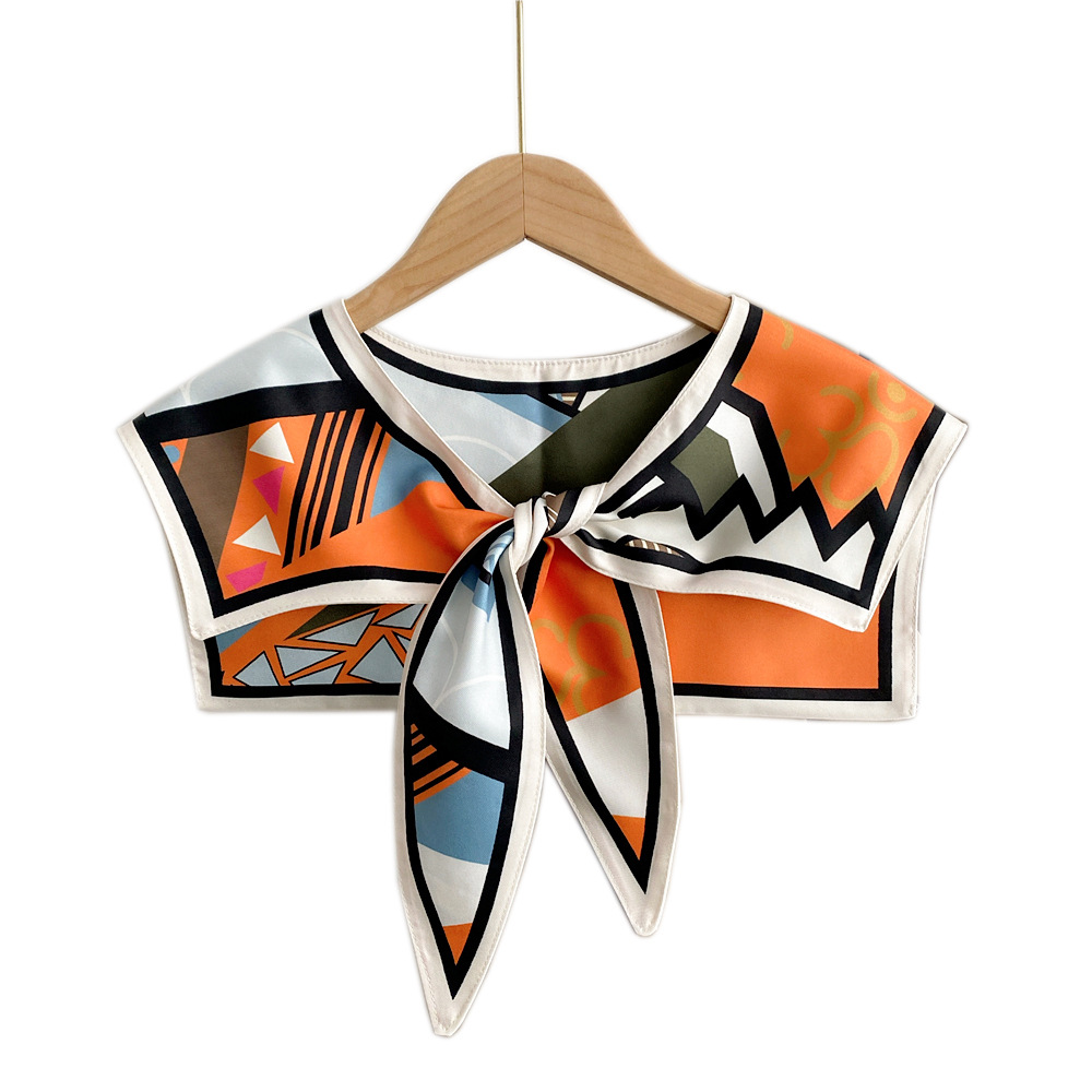 Fashion Shoulder Scarf Shawl For Women - Image 19