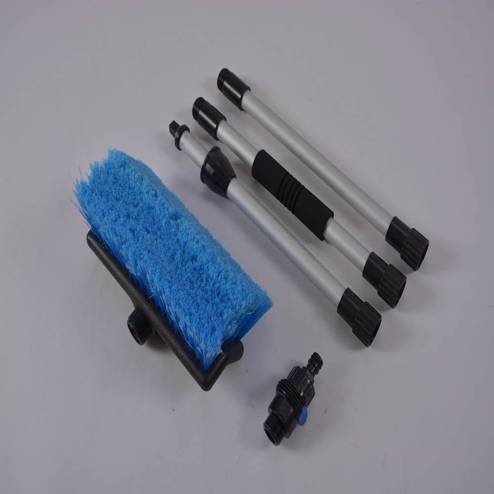 Title 9, New Removable Retractable Water Brush Car Clean...