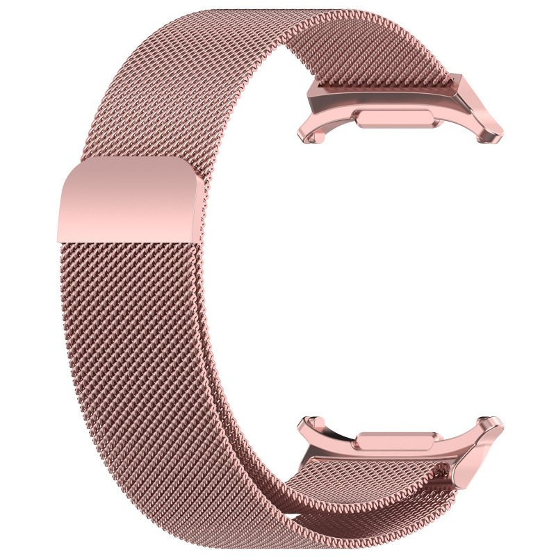 Suitable For Alloy Milanese Watch Straps 2