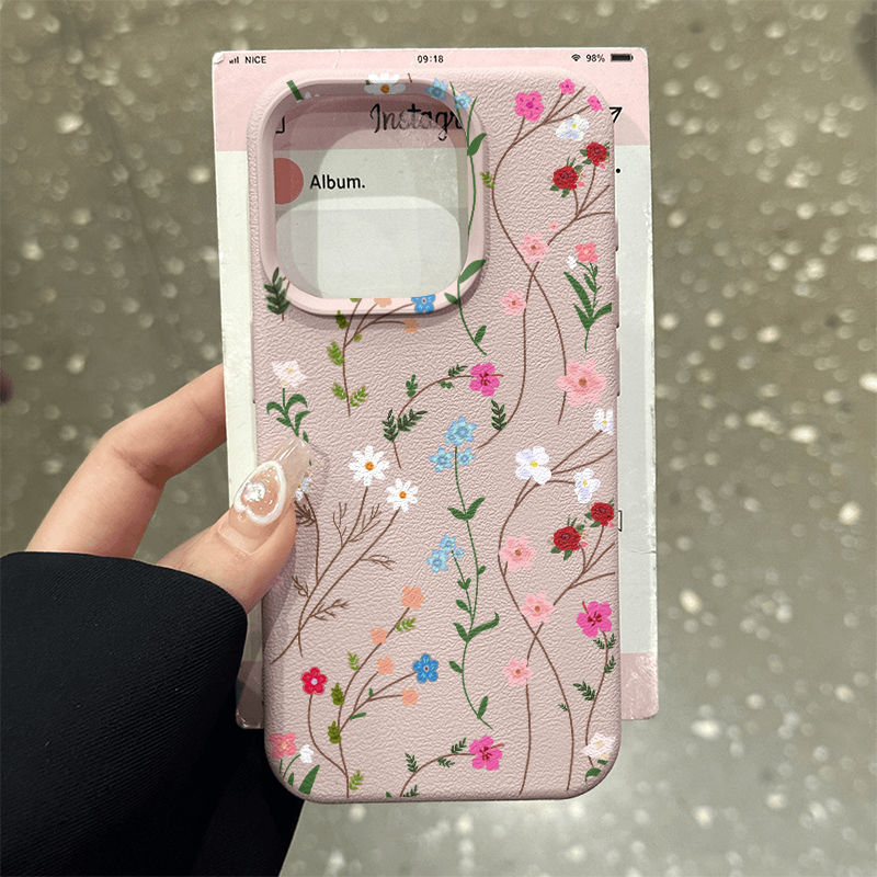 Full Coverage Phone Case 3