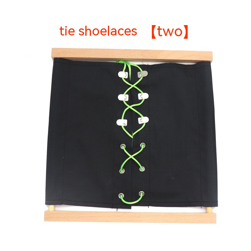 Shoelace Clothing 2