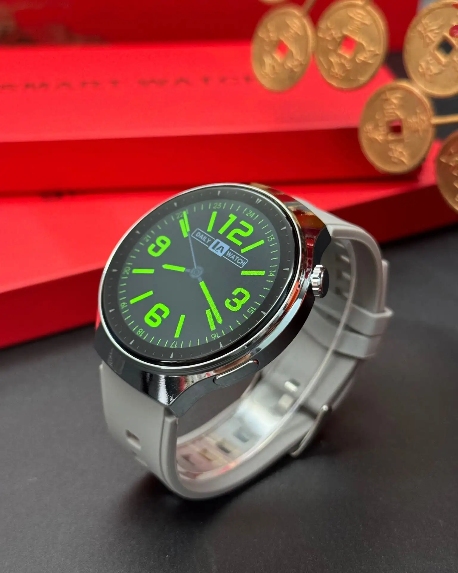 Smart Watch Real Rate Offline Payment