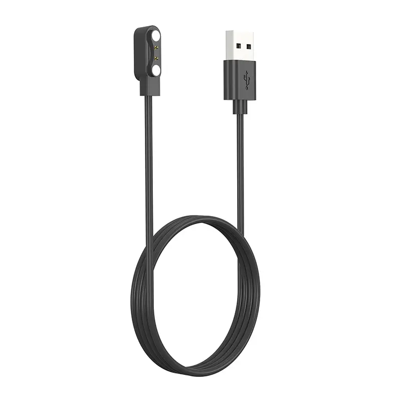 Applicable Smart Watch Magnetic Charging Cable Colmi