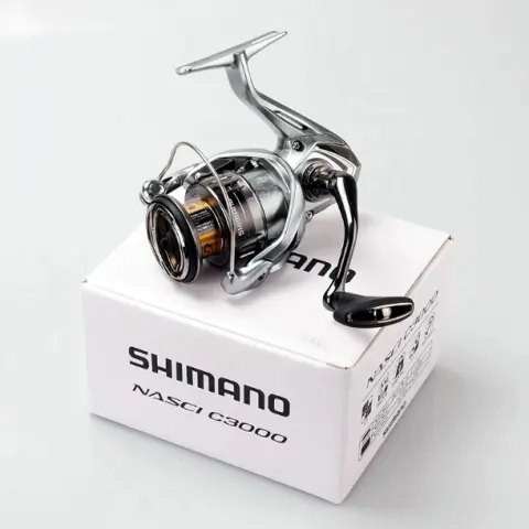 25 Models of Spinning Reels for Long-distance Casting