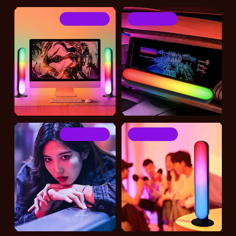 Computer Desktop Ambience Light - Image 16