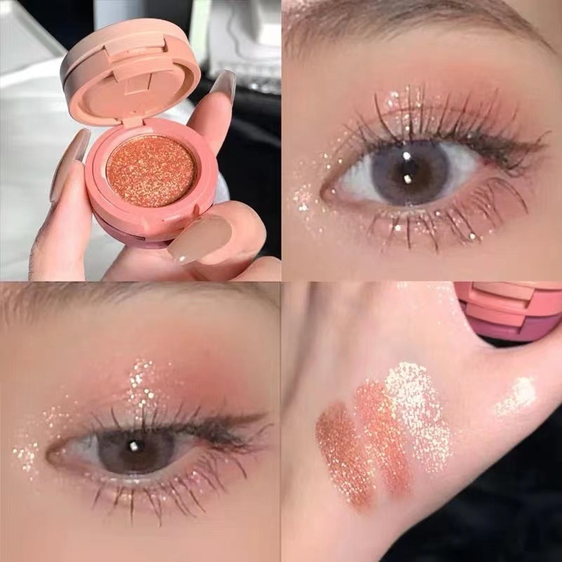Macaron Three-layer Sandwich Eye Shadow - Image 28