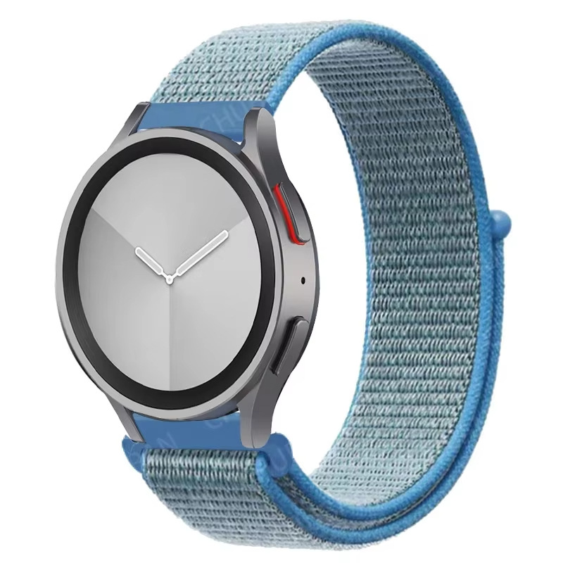 Applicable To Watt45 Universal Nylon Watchband - Image 30