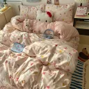 Cute Fat Hello Kitty
