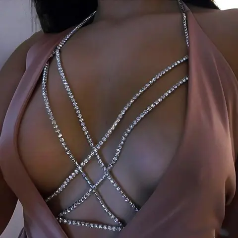 Simple Cross Laminated Body Chains