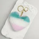 Blue And Pink Stripes