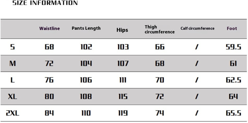 شباشب رجالية بنمط جينز واسع قليلاً