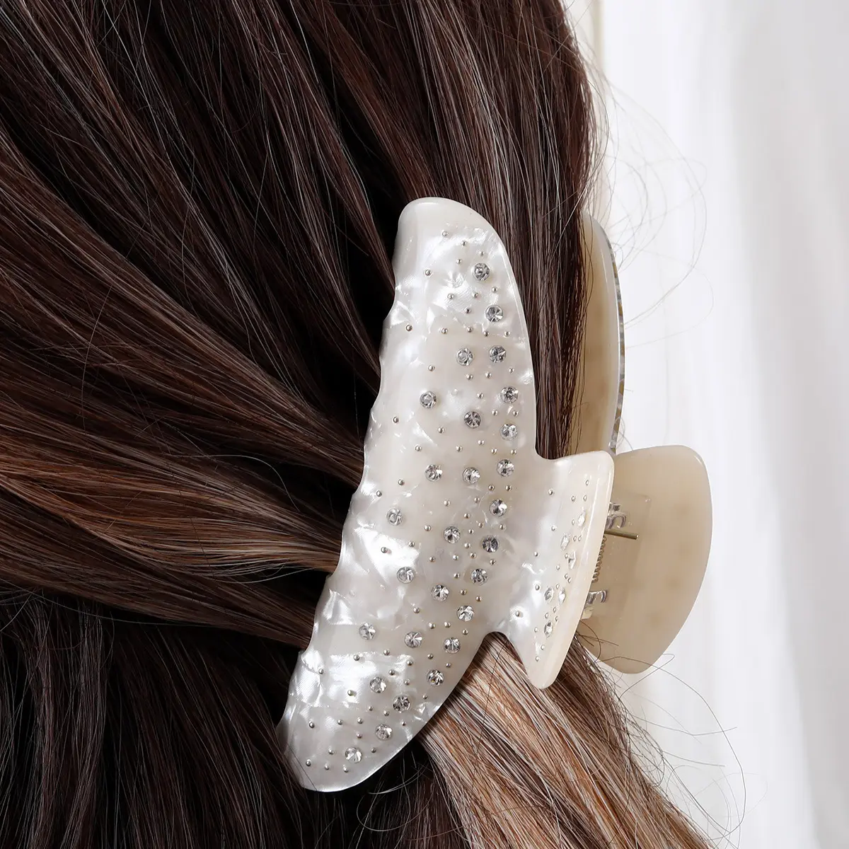 Niche Advanced Back Head Heavy Industry Full
