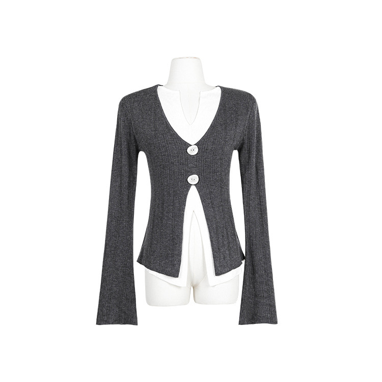 New Medium Gray