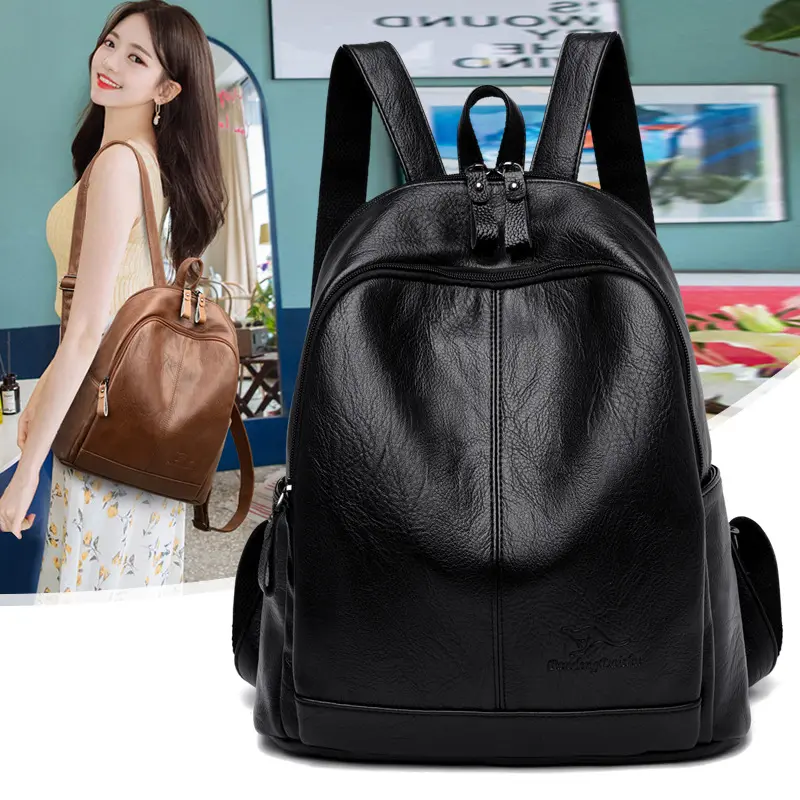 Women's Large Capacity Travel Mummy Bag