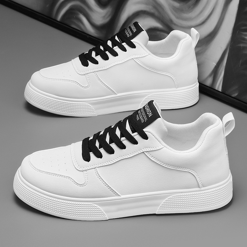 Casual Breathable Trendy Sneakers For Students - Image 6