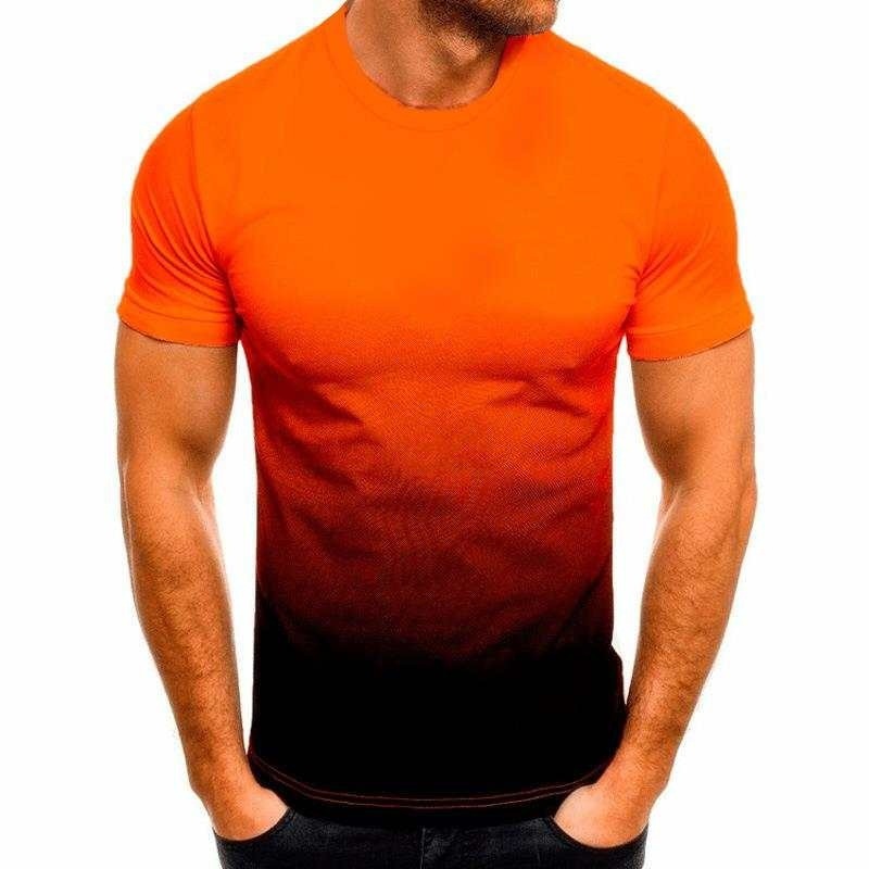 Title 11, Camiseta Casual Deportiva para Hombre Estilo Mo...