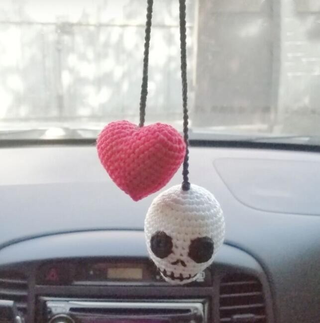 Skull Love