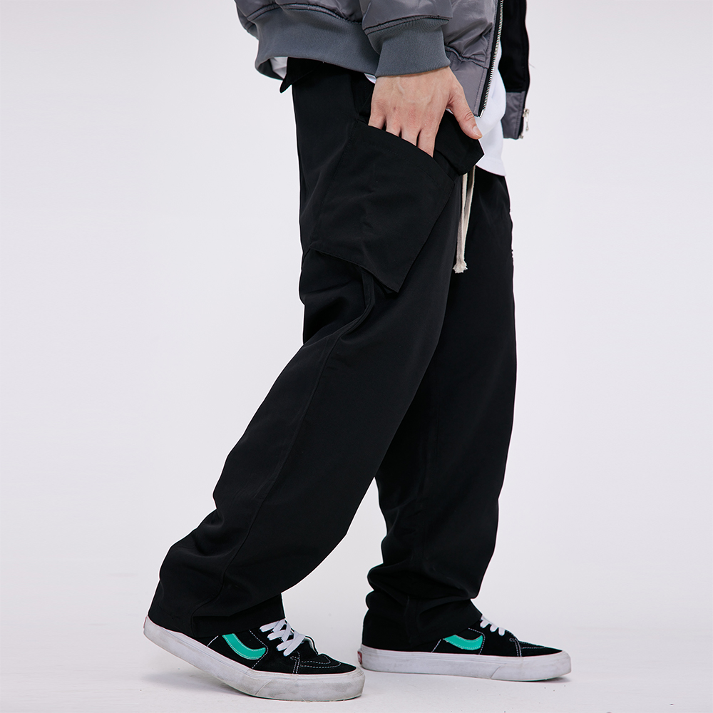 Title 9, Pantaloni Casual Sportivi American Pocket Work ...