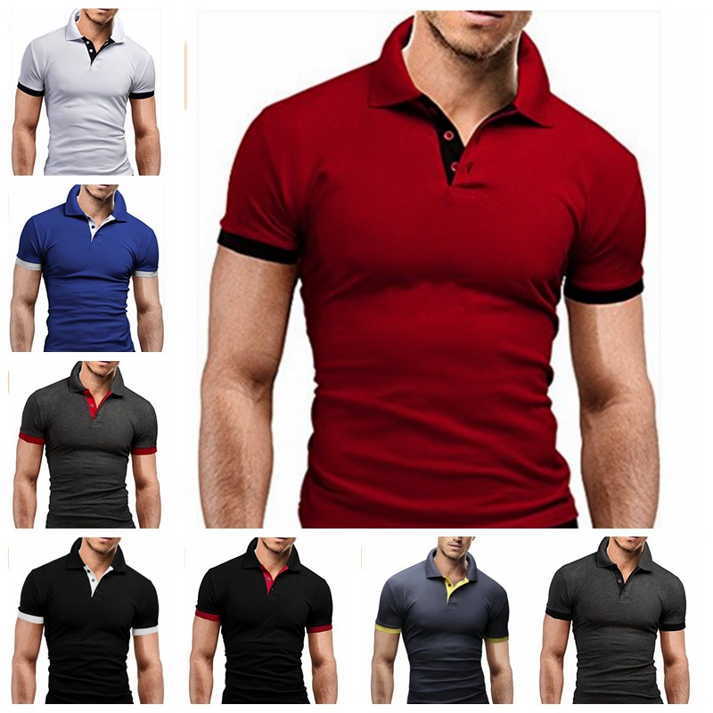 Title 13, Mens short sleeve top – breathable, comfortabl...