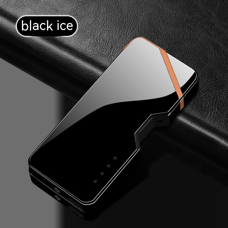 Black Ice