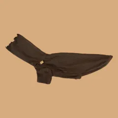 Pet Base Coat Dachshund Dog Clothing - Grey - View 1
