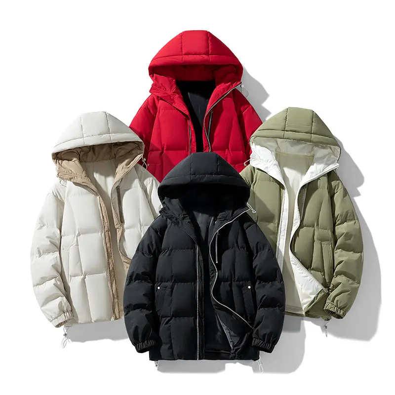 Fashion Solid Color Simple
