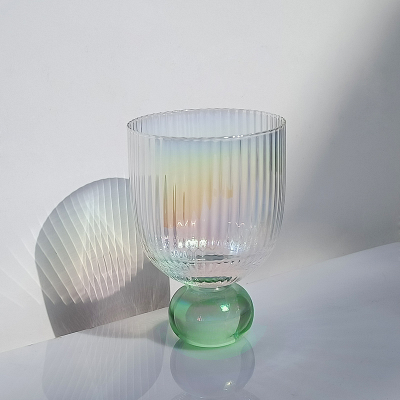 Rainbow Pearl Cup