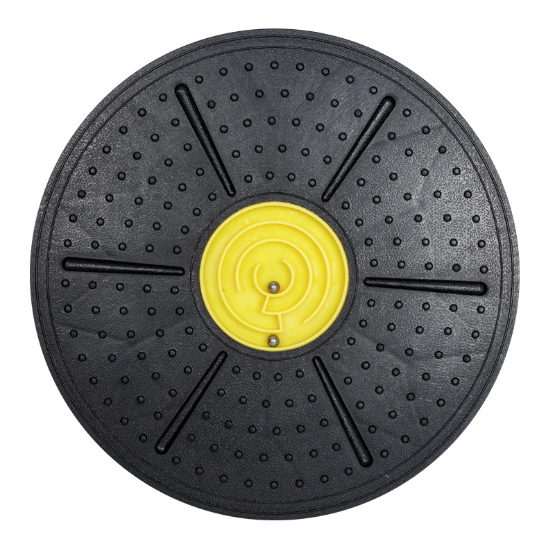 Round Yoga Balance Board, picture 6 of 6