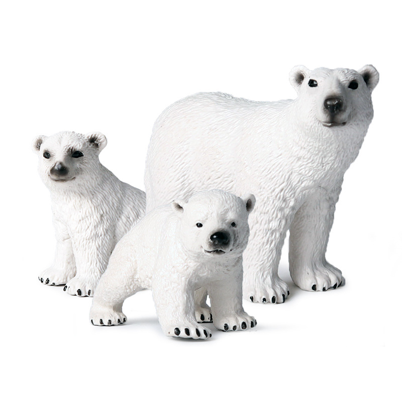 Polar Bear 3 Sets