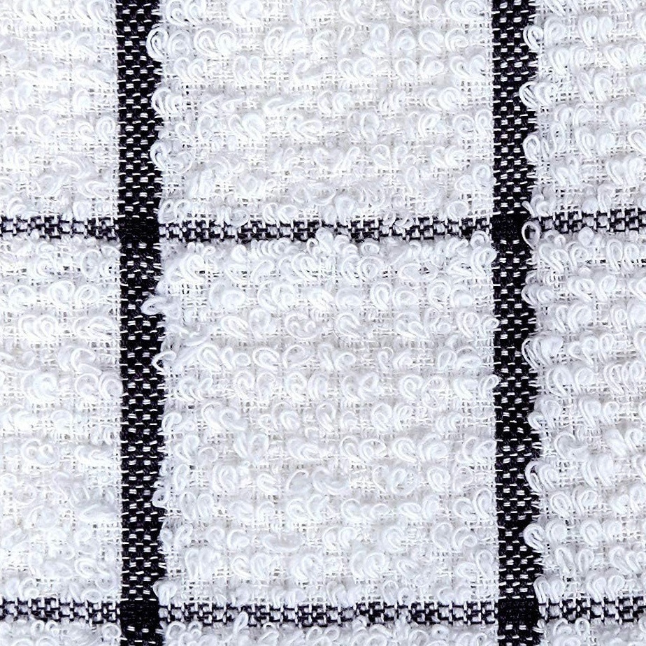 Black Plaid