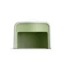 White And Green
