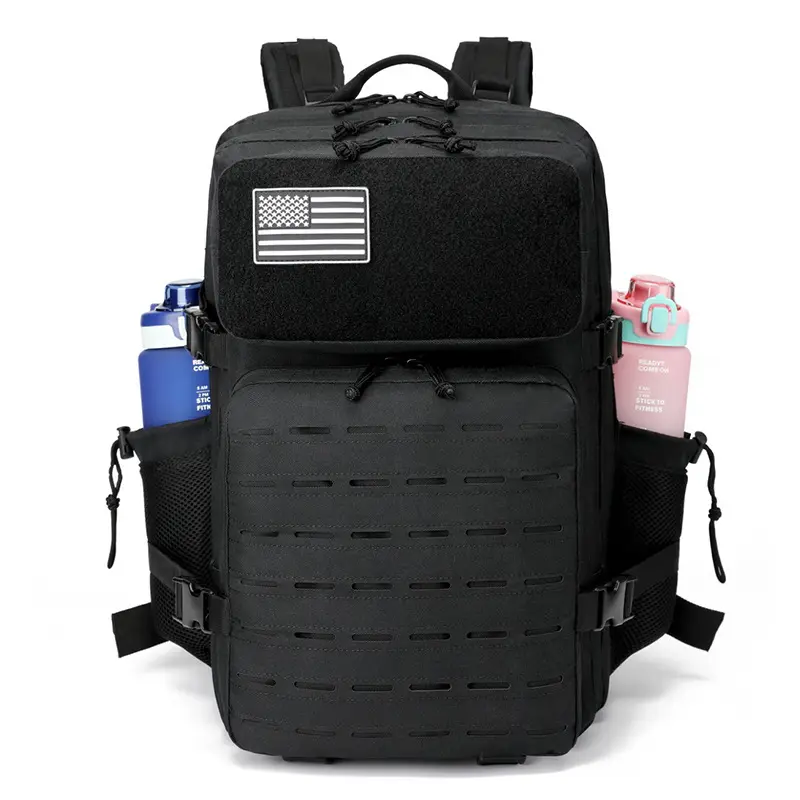 Outdoor Gear Camouflage Hiking Backpack