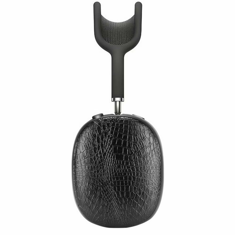 Applicable Bluetooth Earphone Cover PU Leather Protective Shell - Image 12