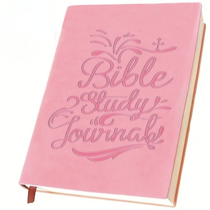 Stationery Item 200-page Labeled Notebook