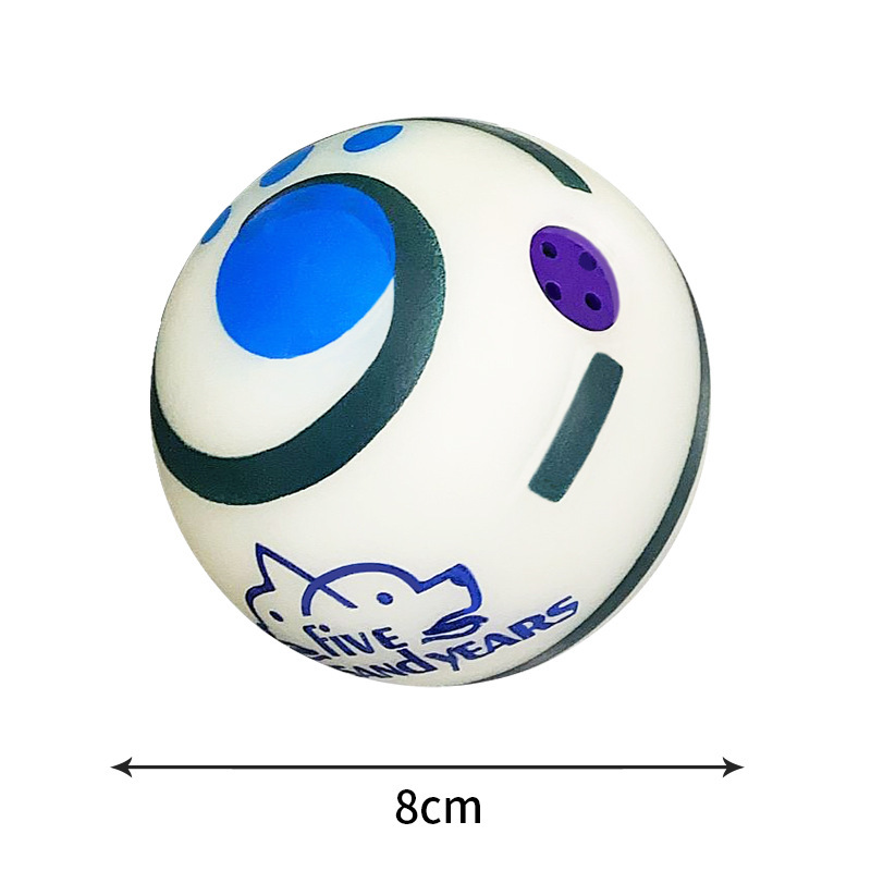 Luminous Ball 8cm