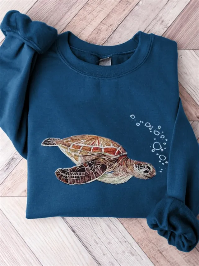 Digital Printing Christmas Sweater For Women Wy092784 2Xl - Shop at LoveMi