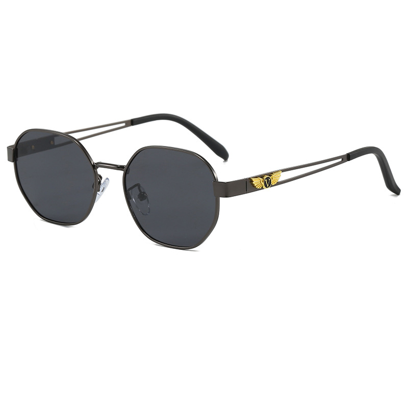 High End Polarized Sunglasses UV Protective Shades