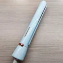 Lc103 Hair Straightener Blue