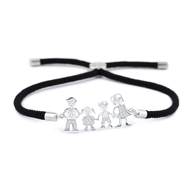Fashion Personality All-match Simple Female Bracelet Accessories