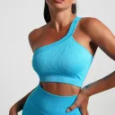 Lake Blue Bra