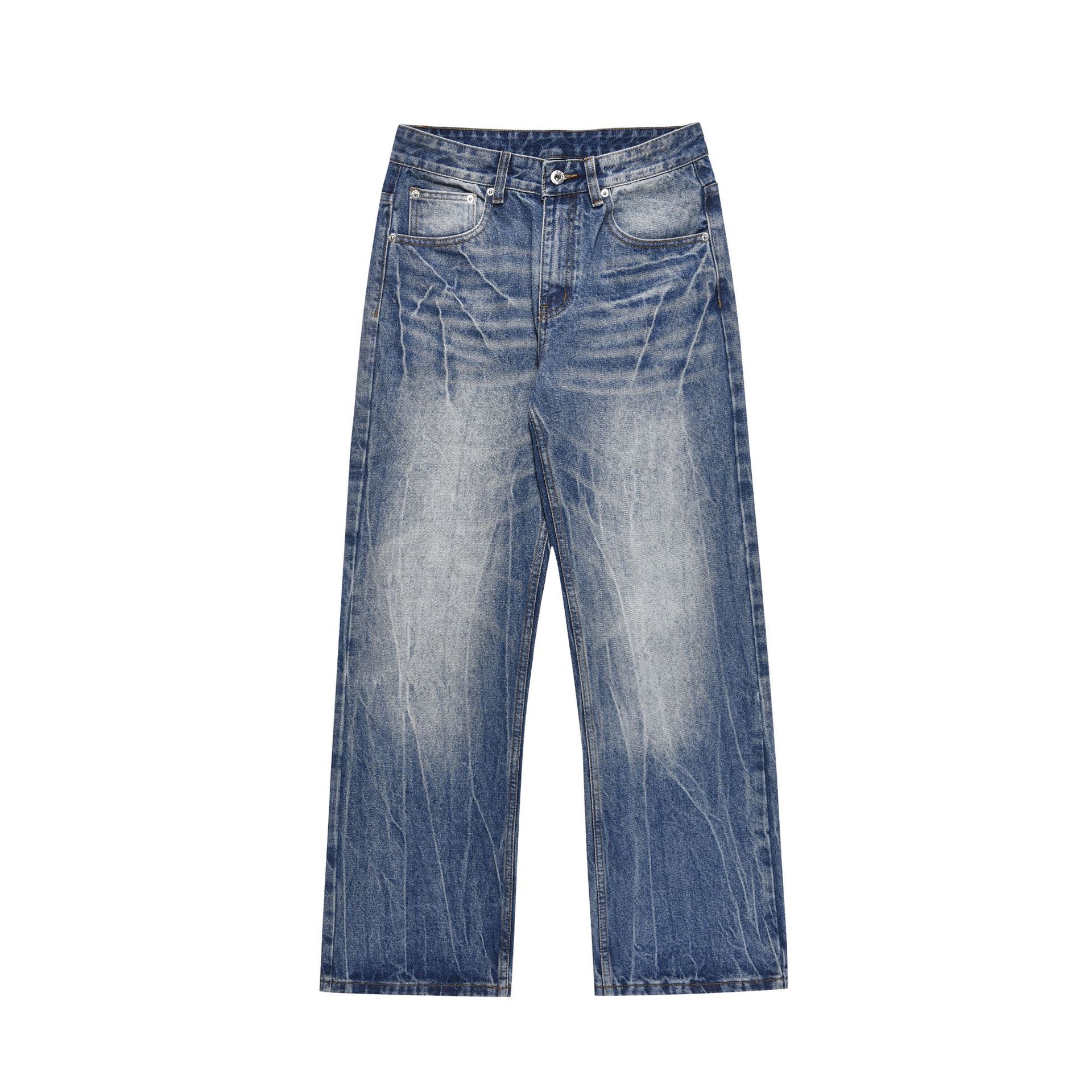 Men's Do The Old Cowboy Trousers