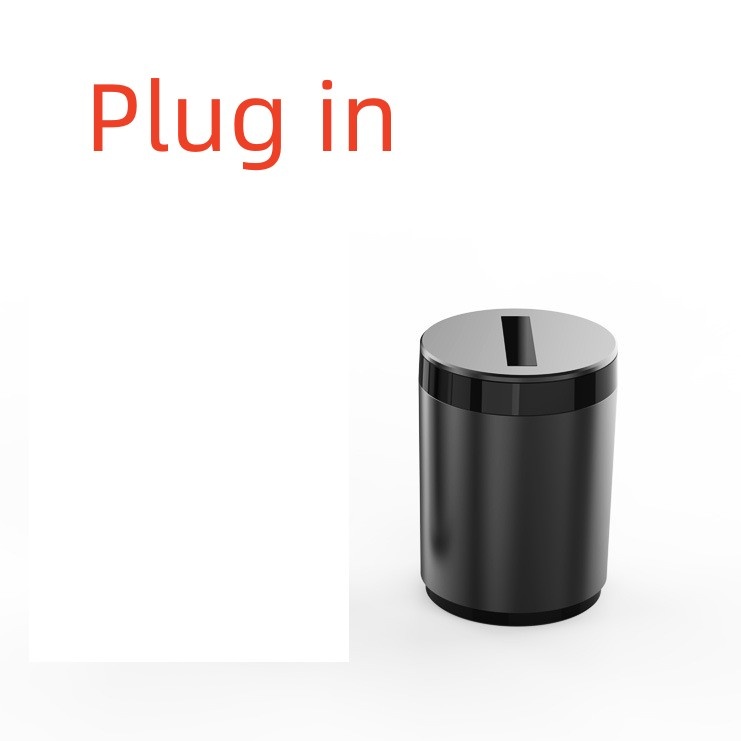 Gray Plug In Version