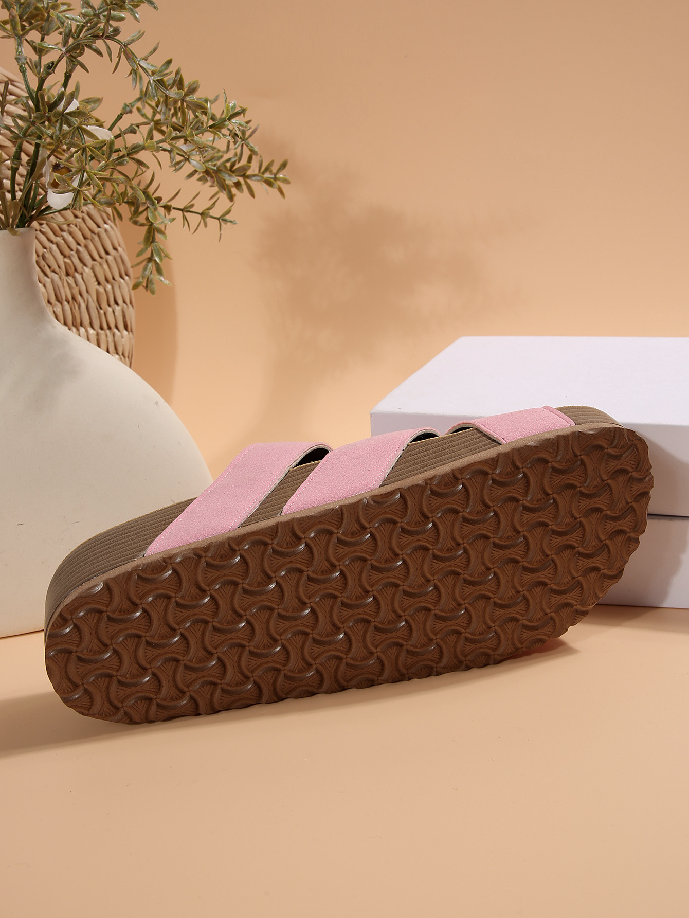 Women's Casual Platform Sandals 36 8e6f0e3b 77c6 4f35 b780 ceeae1844d20