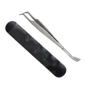 Tick Tweezers Black