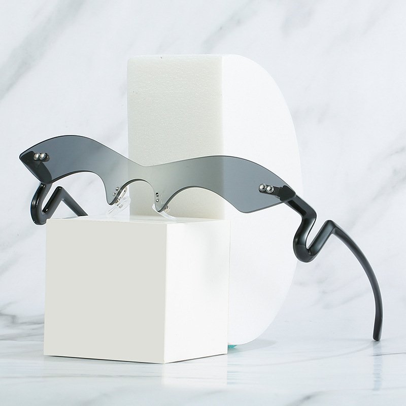 Personalized Funny Bat Sunglasses