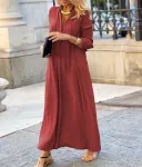 Brick Red