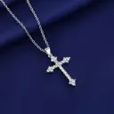 Mens And Womens Stainless Steel Chain Personalized Jewelry view 3