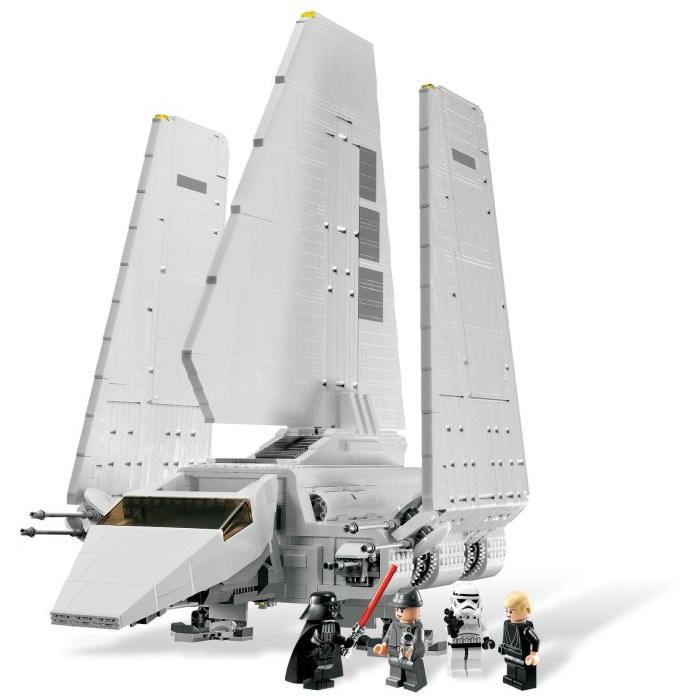 Empire Shuttle