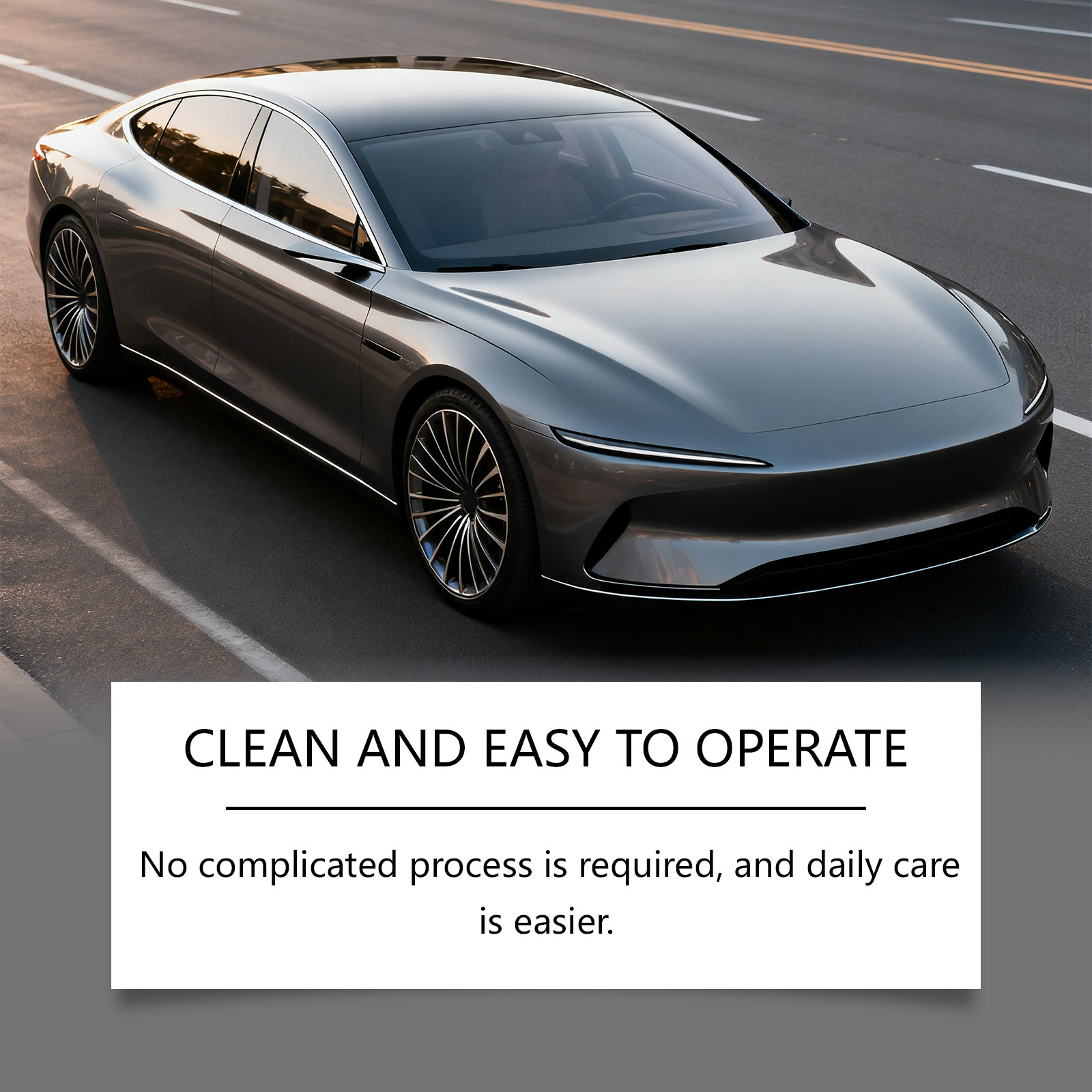 Nano Coating Agent - Image 3