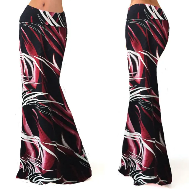 Women's Fashionable High Waist Stretch Hip Skirt 108906Style - Shop at LoveMi
